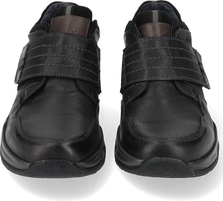 Actual product image Hush Puppies Are you looking for a stylish and comfortable ankle boot for your leisure time? Then the trendy F (46)