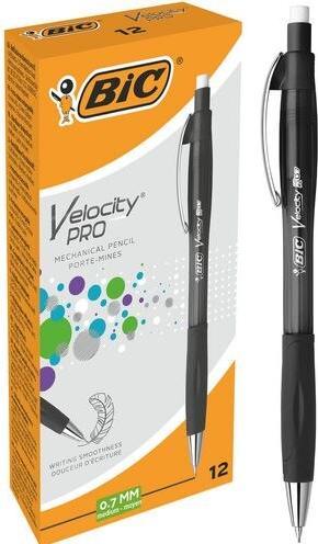 Produktbild Bic Velocity HB-Druckbleistifte (0.70 mm, HB, 12 x)