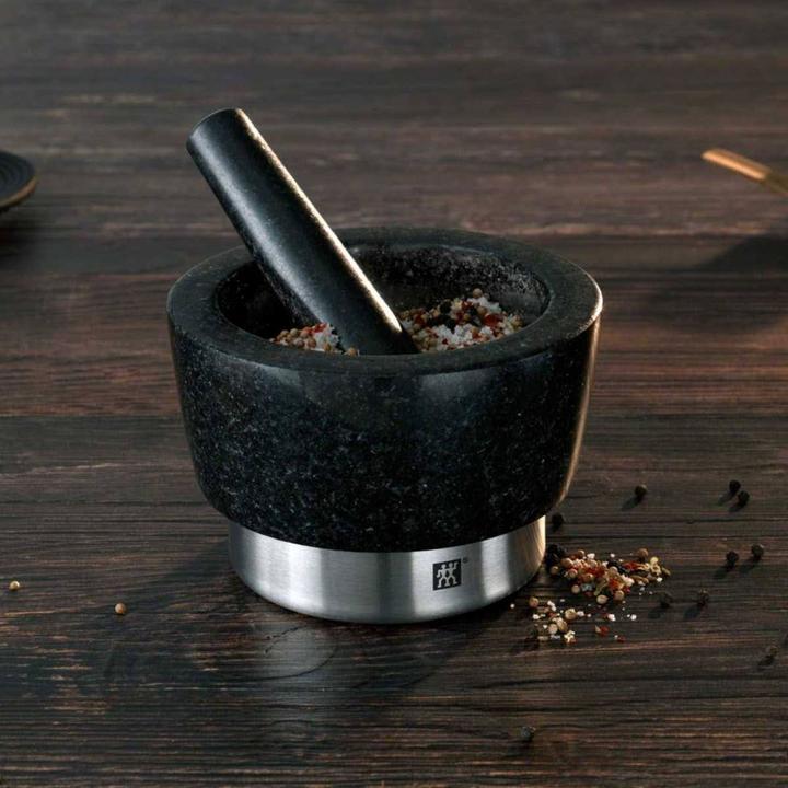 Image du produit Zwilling Mortier avec pilon