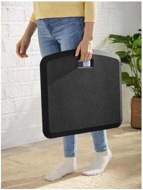 Produktbild Leitz Ergo Cosy Anti-Ermüdungsmatte (46 x 56 cm)