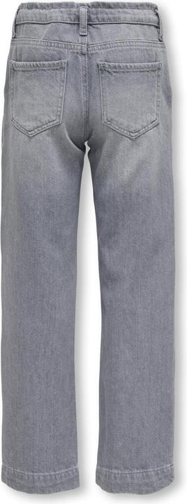 Immagine prodotto Only KOGCOMET Jeans dal taglio dritto Jeans dalla vestibilità dritta (140)