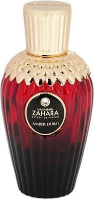 Produktbild Al Haramain Zahara Amber Dubai Extrait De Parfum Spray 100ml (100 ml)