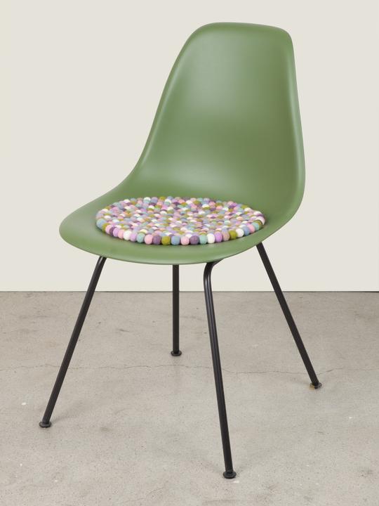 Produktbild Myfelt Round Flat Points (Ø 36 cm)