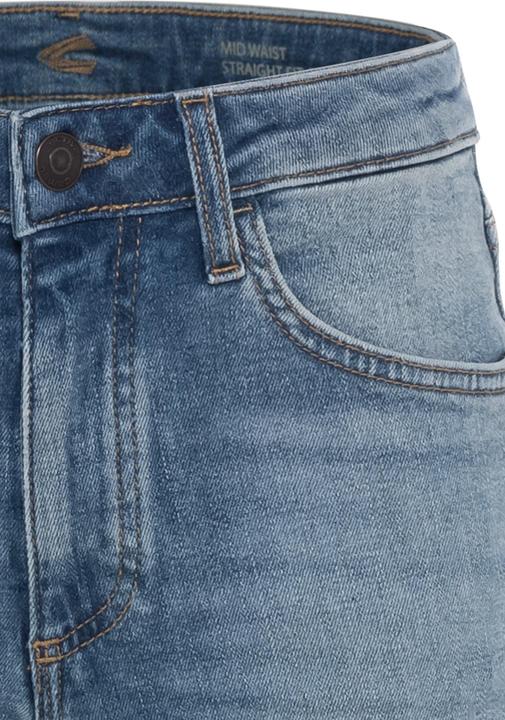 Immagine prodotto Camel Active Jeans cropped straight fit (W29/L32)
