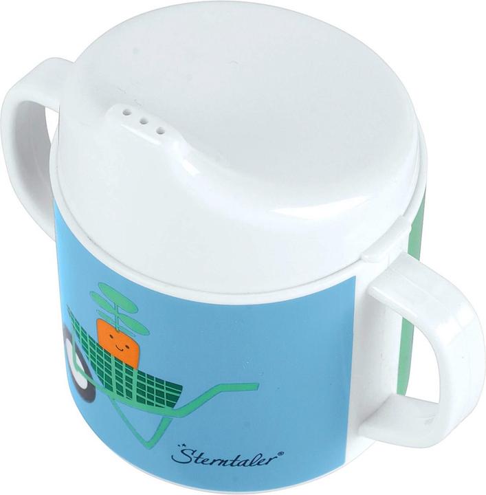 Immagine prodotto Sterntaler Tazza con maniglia e attacco per bere