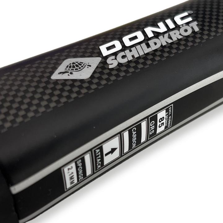 Image du produit Donic Schildkröt Raquette de ping-pong Donic-Schildkröt Legends Line 500