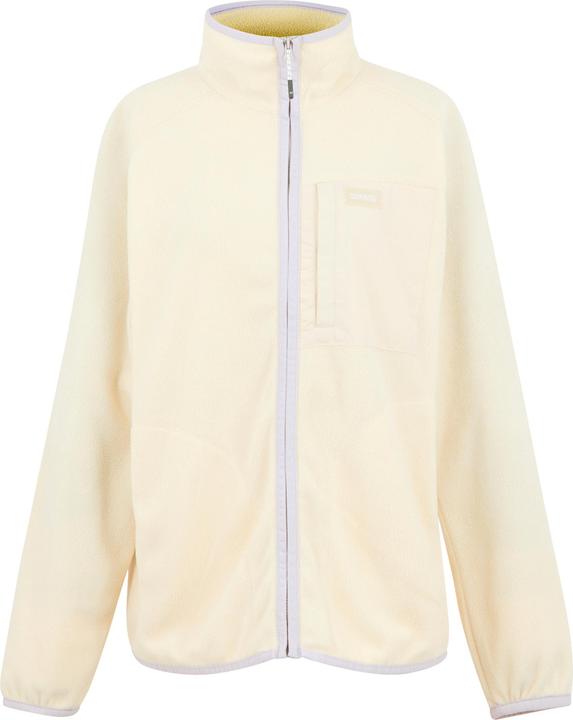 Actual product image Regatta Womens/Ladies Lilana Full Zip Fleece Jacket (40 D)