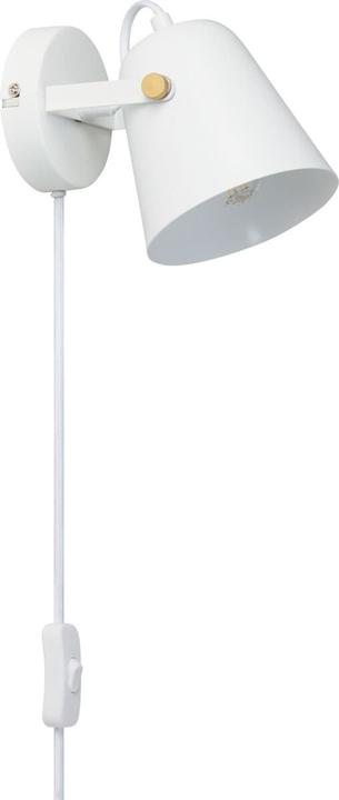 Wall lamps + Ceiling lamps
