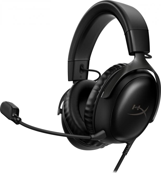 HyperX Cloud III (Kabelgebunden)