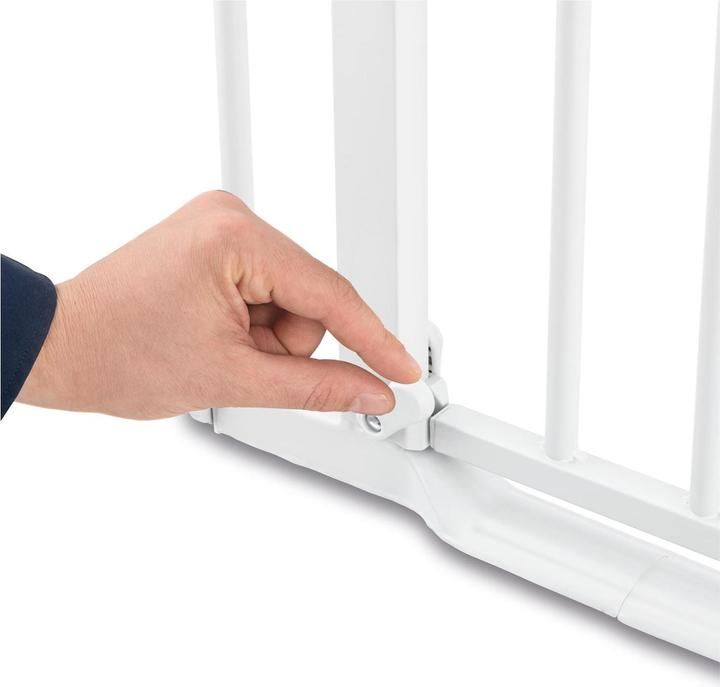 Immagine prodotto Hauck Chiusura automatica a passo libero (96 cm)