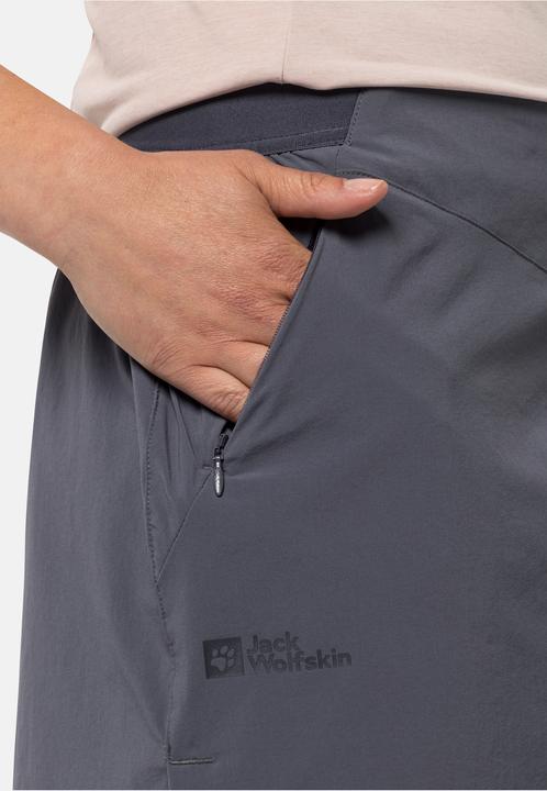 Produktbild Jack Wolfskin Prelight Skort W (S)