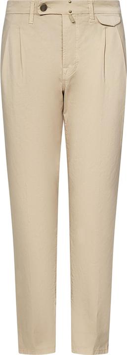 Produktbild Incotex Trousers Beige (34)