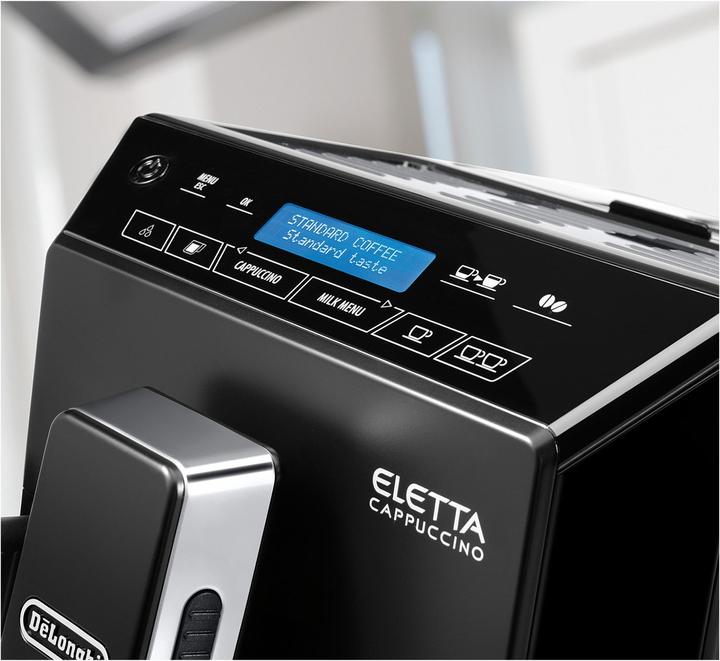 Produktbild De'Longhi Eletta Cappuccino