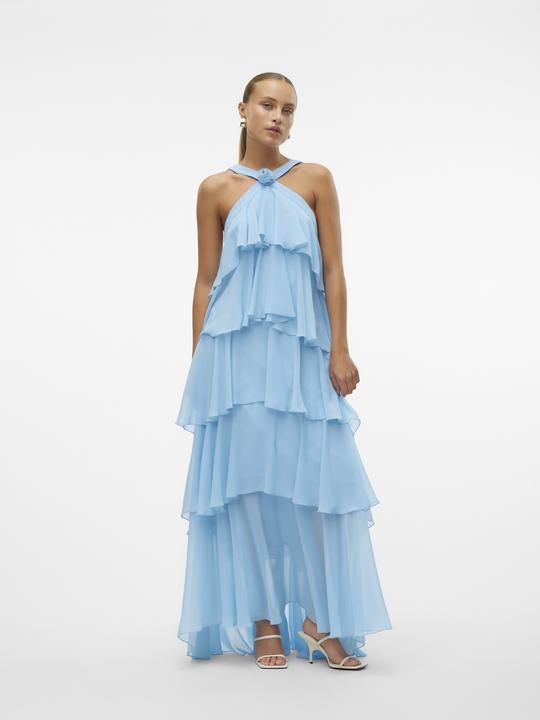 Actual product image Vero Moda VMFELICIA Long dress Party dress (XS)