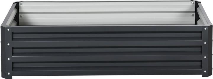 Actual product image Outsunny Bed