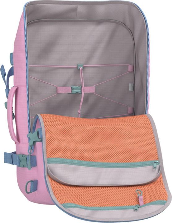 Image du produit Cabin zero Adventure Cabin Bag ADV Pro 32L Sac à dos 46 cm pour ordinateur portable (26 l)