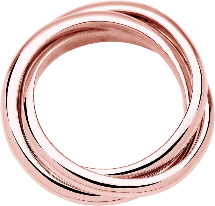 Produktbild Elli Ring Set, Wickelring (52, 925 Silber)