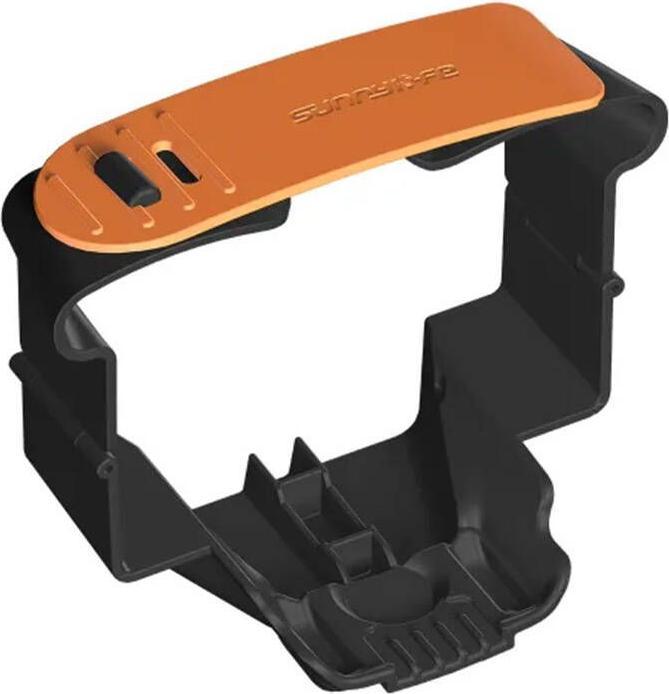 Produktbild Sunnylife Propeller stabilizers for DJI Air 3 - Orange (A3-SJ663-C) (Propeller Schutz, DJI Air 3)