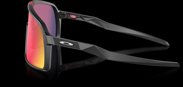 Immagine prodotto Oakley Sutro (Nero opaco, Strada premiata)