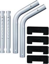 Image du produit Thule Kit pour BackPac 973-15 (Noir, Argent)