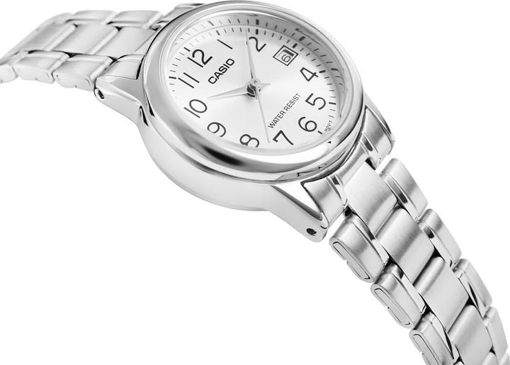 Actual product image Casio Enticer (Analogue wristwatch, 25 mm)