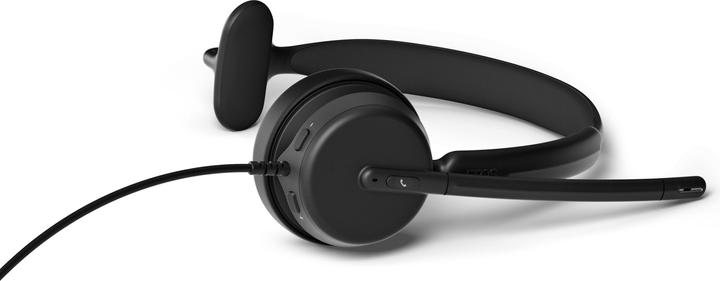 Produktbild EPOS IMPACT 430 UC MONO USB-C (Kabelgebunden, USB-C)
