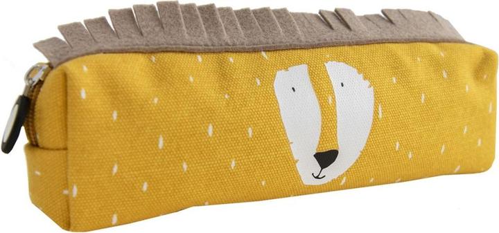 Produktbild Trixie Baby Langes Federmäppchen Mr. Lion