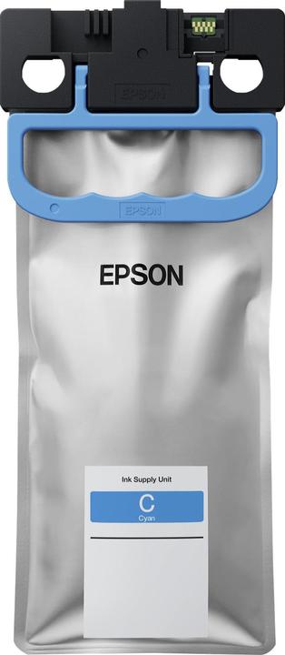 Image du produit Epson Encre C13T01D200 Cyan XXL (C)
