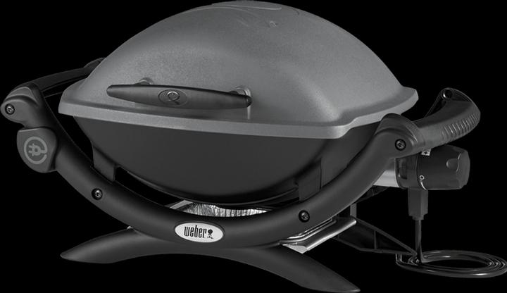Produktbild Weber Q 1400 (2.20 kW)