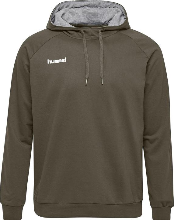 Image du produit hummel Go Kids Hoodie En Coton (176)