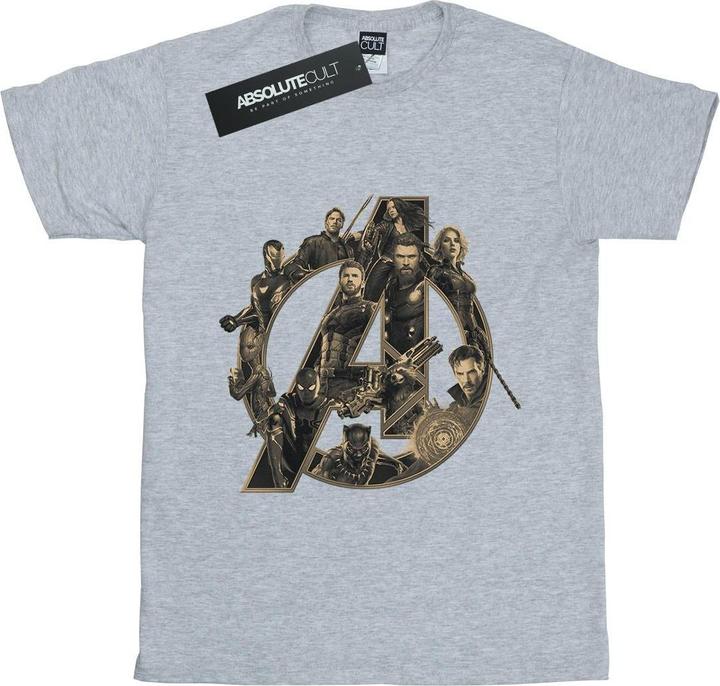 Image du produit Universal Textiles - T-shirt - Femme (L)