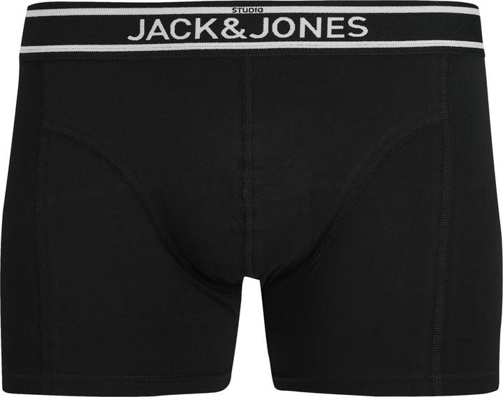 Produktbild Jack & Jones Jacretro Flower Trunks 3 Pack Sn (L, 3er Pack)