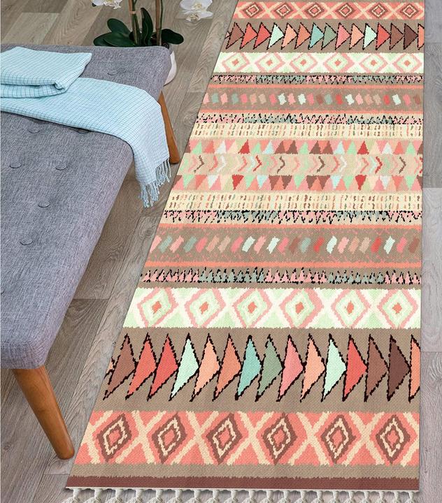 Produktbild Conceptum Hypnose Grey (180 x 400 cm)