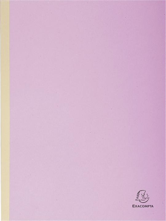 Immagine prodotto Exacompta Scrapbook - Copertine di file (A4, 25 x)