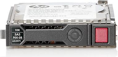 Actual product image HPE 652589-B21 (1.20 TB, 2.5")