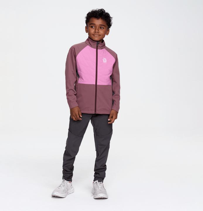 Produktbild Daehlie Jr Jacket Challenge 2.0 (128)