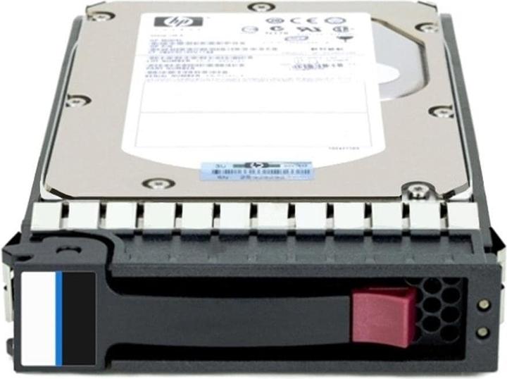 Image du produit HPE 655710-B21 (1 To, 2.5")