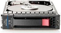 Actual product image HPE 658079-B21 Hard disk (2 TB, 3.5")