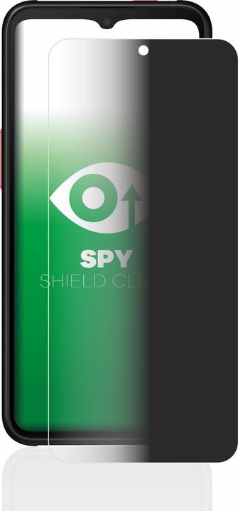 Image du produit upscreen Spy Shield Protection Anti-Espion (1 pièce(s), Samsung Galaxy XCover 6 Pro)