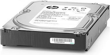 Actual product image HPE 659337-B21 Hard disk (1 TB, 3.5")