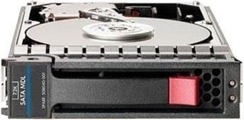 Image du produit HPE 628061-B21 Disque dur (3 To, 3.5")