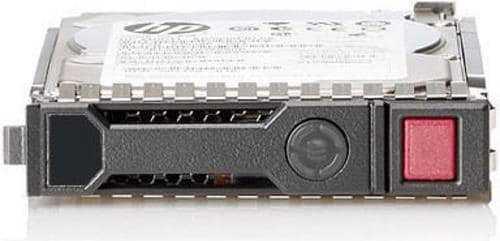 Produktbild HPE Harddisk 791034-B21 12G 2.5" SAS 512e 1.8TB 10k (1.80 TB, 2.5")