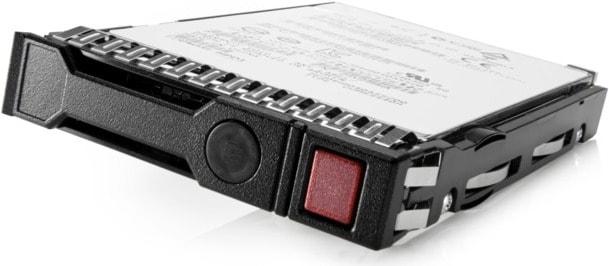 Actual product image HPE 581311-001 (0.60 TB, 2.5")