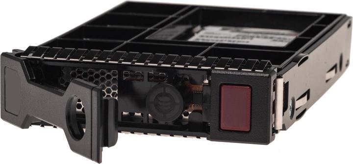 HPE Harddisk P04693-B21 3.5 SAS 300 GB (0.30 TB, 3.5")