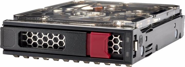HPE E SATA 7.2K LFF LP 512e ISE HDD (16 To, 3.5")
