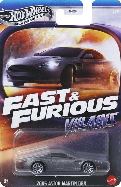 Produktbild Hot Wheels JBY35