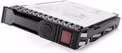 Actual product image HPE 600GB 12G SAS 15K (0.60 TB, 3.5")