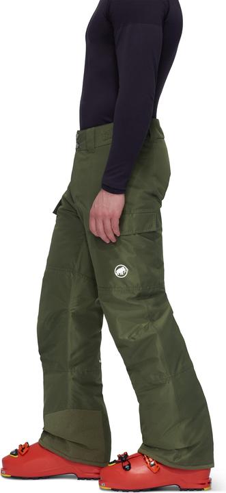 Actual product image Mammut Fall Line HS Thermo Pants Men (50, L)
