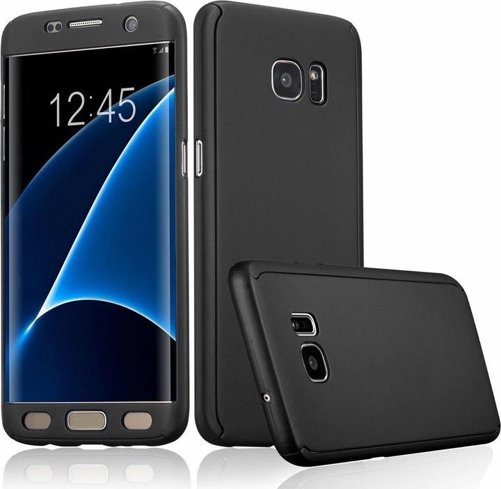 PhoneLook Coque 360° Full Body (Samsung Galaxy S7)