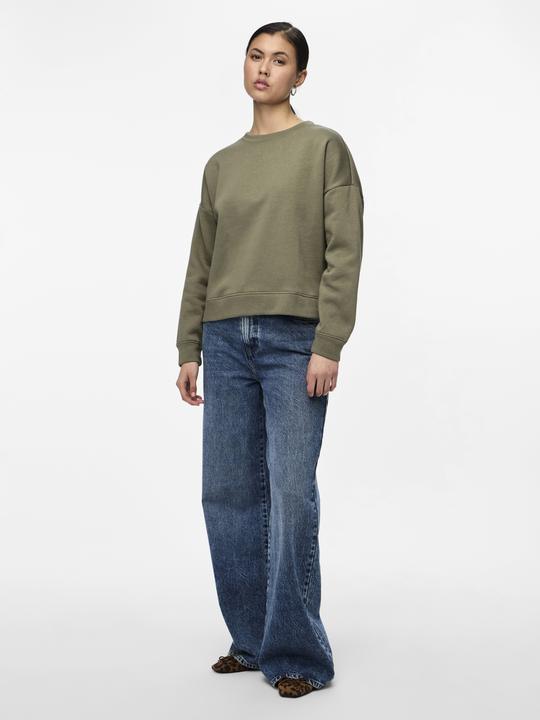 Actual product image Pieces Casual sweatshirt (XS)